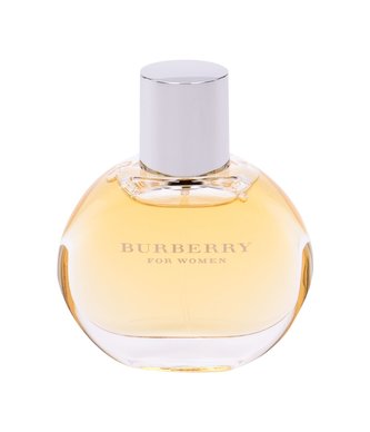 Burberry For Women Parfémovaná voda 50 ml pro ženy Burberry For Women Parfémovaná voda 50 ml pro ženy