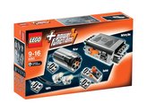 LEGO Technic 8293 Motorová sada Power Functions
