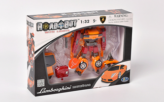 1:32 Lamborghini Murcielago