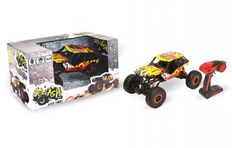 ROCK BUGGY Goliash RC 44 cm - auto na dálkové ovládání