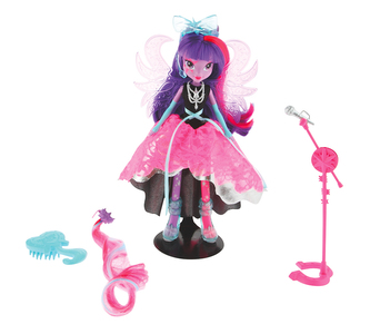 MLP EG MÓDNÍ TWILIGHT SPARKLE