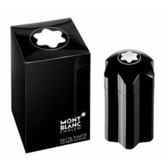 Mont Blanc Emblem Toaletní voda 40 ml pro muže
