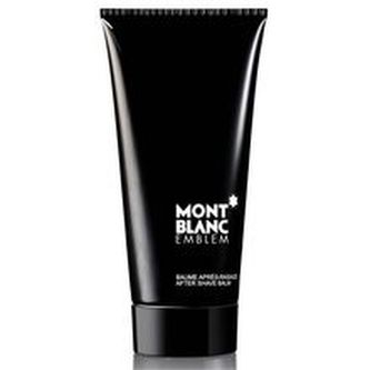 Mont Blanc Emblem After Shave Balsam ( balzám po holení ) 150 ml pro muže