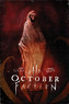 The October Faction, Vol. 3