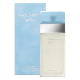 Dolce Gabbana Light Blue Toaletní voda ( exkluzivní velké balení ) 200 ml pro ženy Dolce Gabbana Light Blue Toaletní voda ( exkluzivní velké balení ) 200 ml pro ženy