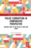 Police Corruption in Comparative Perspective