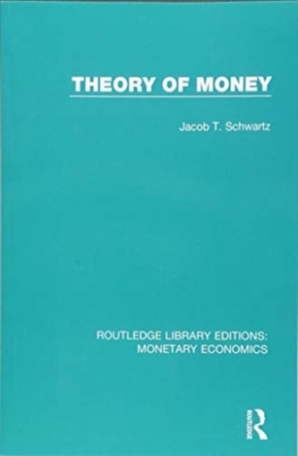Theory of Money