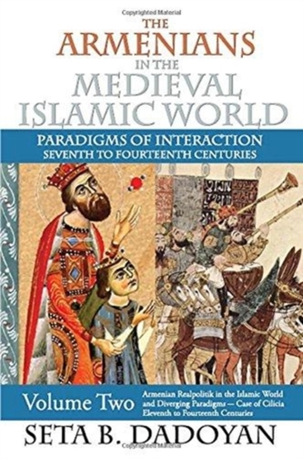 The Armenians in the Medieval Islamic World