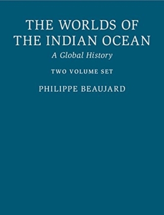 The Worlds of the Indian Ocean 2 Hardback Book Set