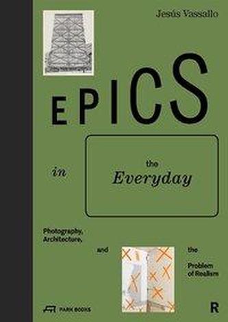 Epics in the Everyday