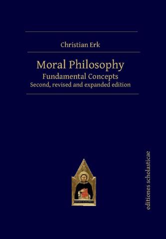 Moral Philosophy