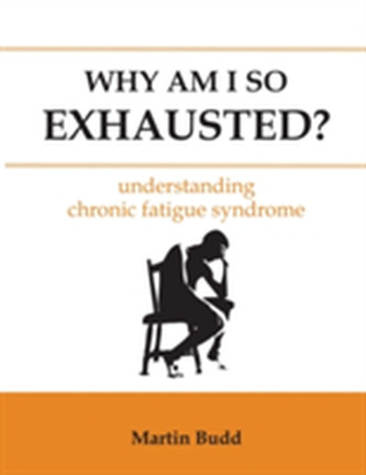 Why am I So Exhausted?