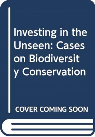 Investing in the Unseen
