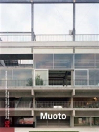 2G No. 79: Muoto