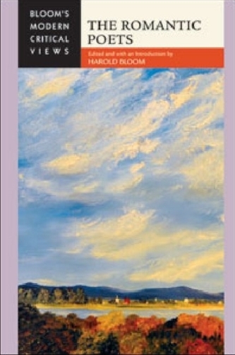 THE ROMANTIC POETS