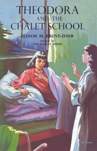 Theodora and the Chalet School