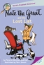 Nate The Great And The Lost List