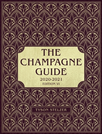 The Champagne Guide 2020-2021