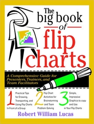 The Big Book of Flip Charts