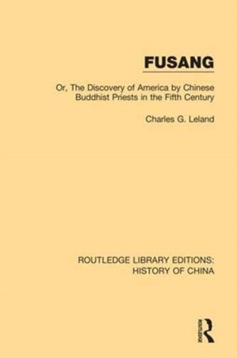 Fusang