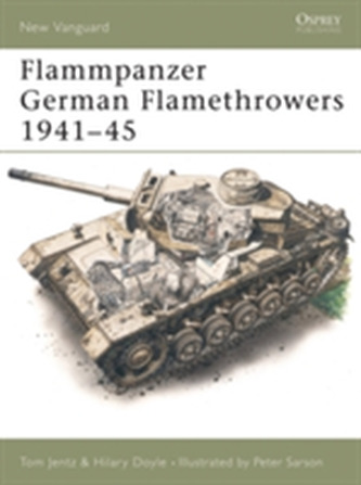 Flammpanzer