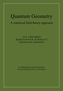 Quantum Geometry