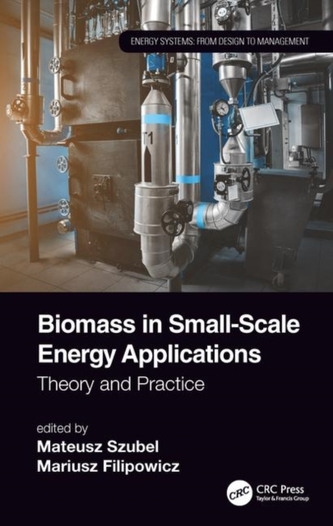 Biomass in Small-Scale Energy Applications