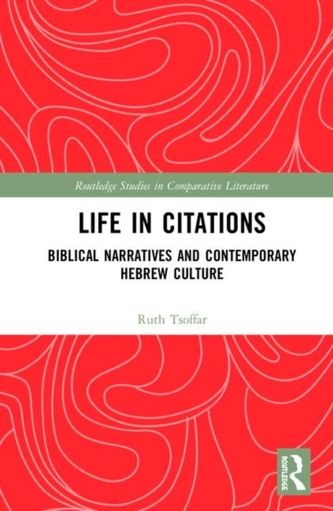 Life in Citations