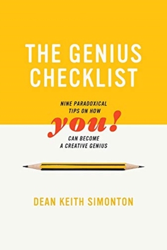 The Genius Checklist