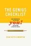 The Genius Checklist