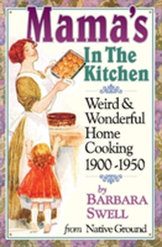 Mama's in the Kitchen