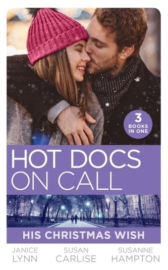 Hot Docs On Call: His Christmas Wish