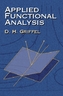 Applied Functional Analysis