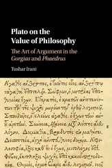 Plato on the Value of Philosophy