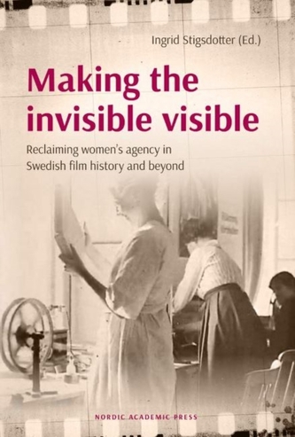 Making the invisible visible