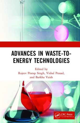 Advances in Waste-to-Energy Technologies