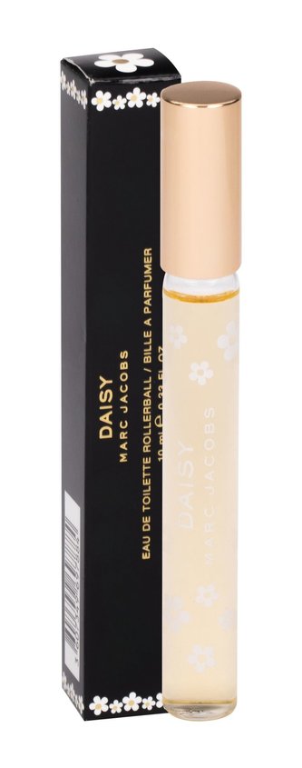 Marc Jacobs Daisy Toaletní voda 10 ml pro ženy