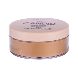 Revlon Photoready Candid Pudr 15 g 002 pro ženy