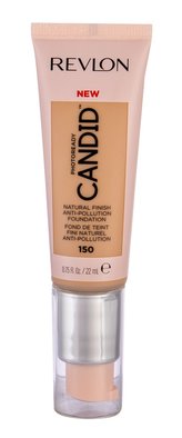 Revlon Photoready Candid Makeup Natural Finish 22 ml 150 Créme Brulée pro ženy