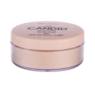 Revlon Photoready Candid Pudr 15 g 001 pro ženy