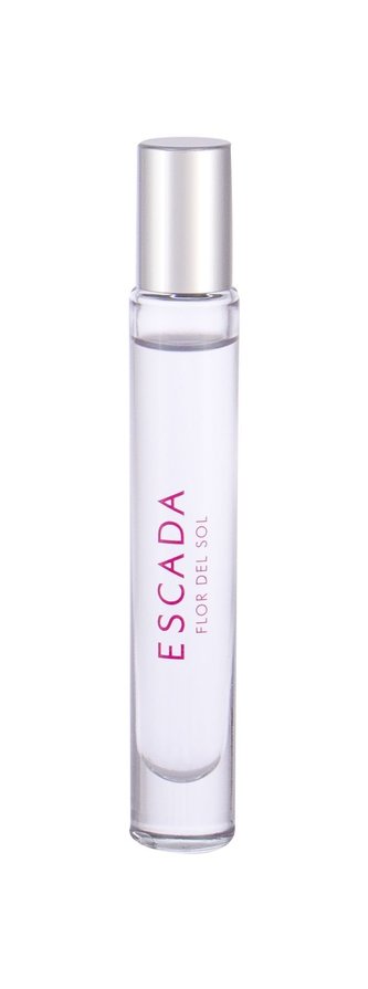 ESCADA Flor del Sol Toaletní voda 7,4 ml pro ženy