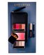 Estée Lauder Travel Makeup Palette oční stín 5 g + rtěnka 32 g + tvářenka 5 g + tužka na oči 01 8 g + řasenka 01 Black 2,8 ml + kosmetická taštička