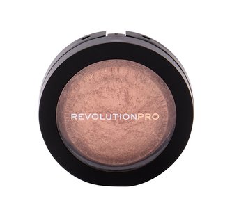 Makeup Revolution London Revolution PRO Rozjasňovač Skin Finish 11 ks Warm Glow pro ženy
