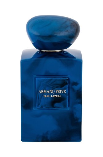 Armani Privé Bleu Lazuli Parfémovaná voda 100 ml unisex