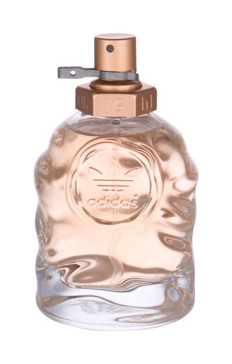 Adidas Born Original Parfémovaná voda 50 ml pro ženy