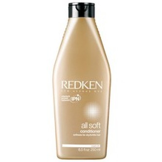 Redken All Soft Kondicionér 500 ml pro ženy