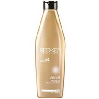 Redken All Soft Šampon 500 ml pro ženy
