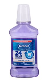 Oral-B Pro Expert Ústní voda Mint 250 ml unisex
