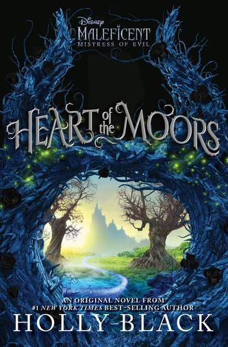 HEART OF THE MOORS AN ORIGINAL MALEFICEN