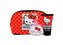 Koto Parfums Hello Kitty toaletní voda 50 ml + tělové mléko 100 ml + kosmetická taška